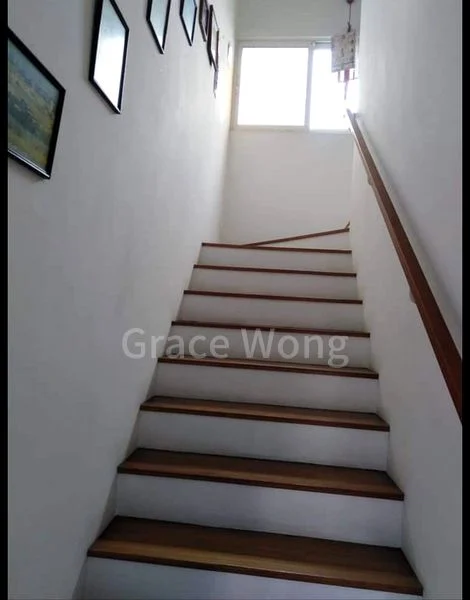 Master Room (Condo) for Rent in  Le Reve - Image 3