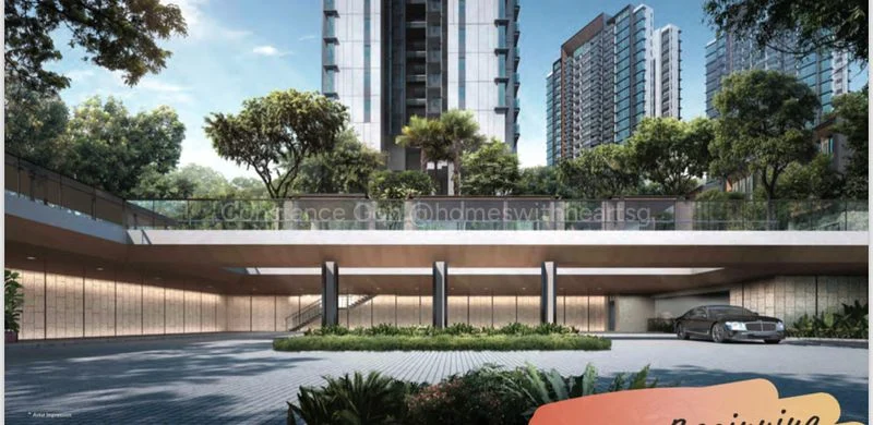 4 Bed Condo for Sale in Chuan Park - Image 5