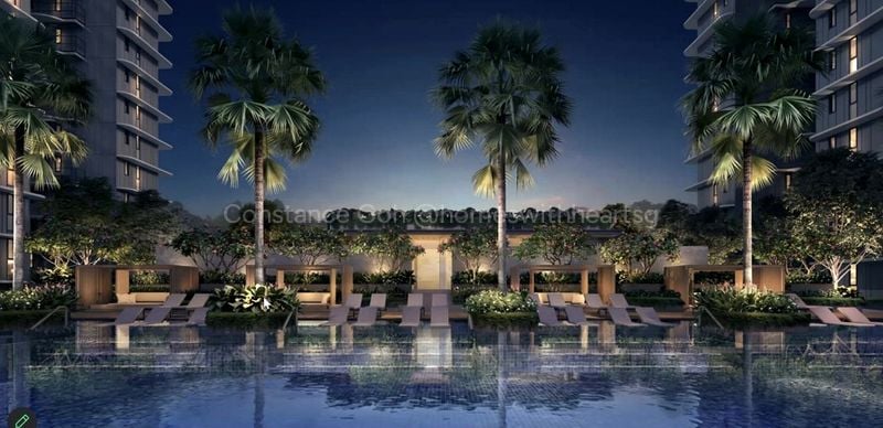 4 Bed Condo for Sale in Chuan Park - Image 9