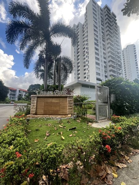 4 Bed Condo for Sale in Chuan Park - Image 2