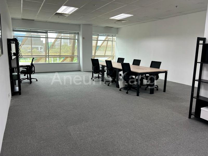 Office for Rent in  Nordic European Centre - Image 3