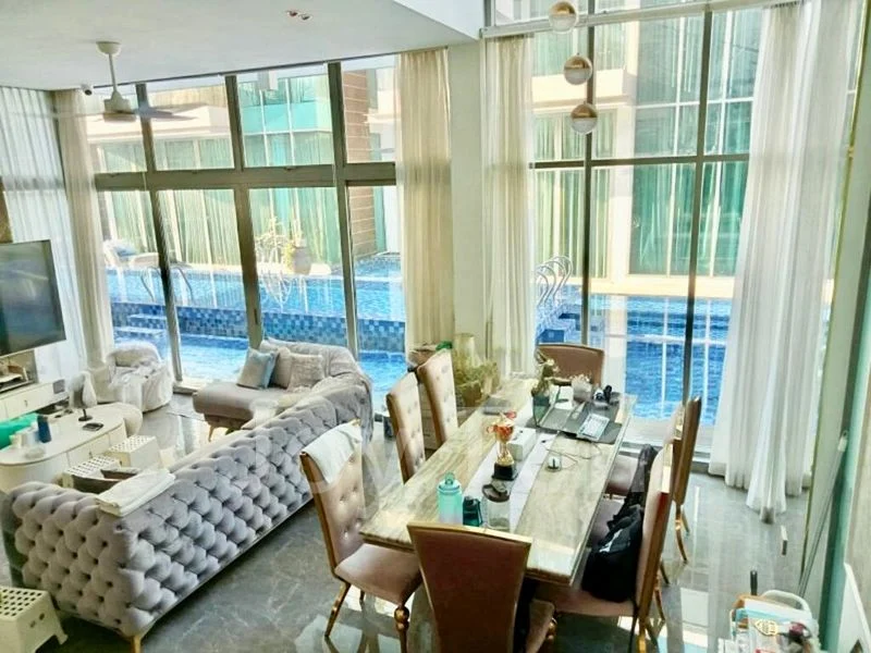 6 Bed Cluster House (Landed) for Sale in Kiara 10 - Image 17