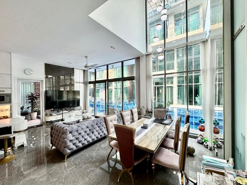 6 Bed Cluster House (Landed) for Sale in Kiara 10 - Image 12