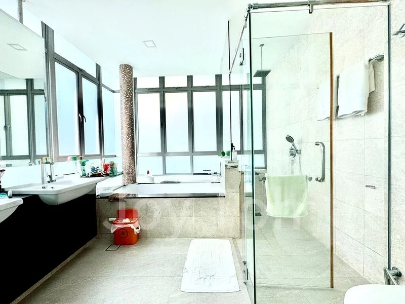 6 Bed Cluster House (Landed) for Sale in Kiara 10 - Image 11