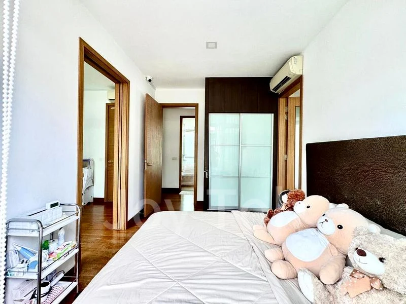 6 Bed Cluster House (Landed) for Sale in Kiara 10 - Image 10