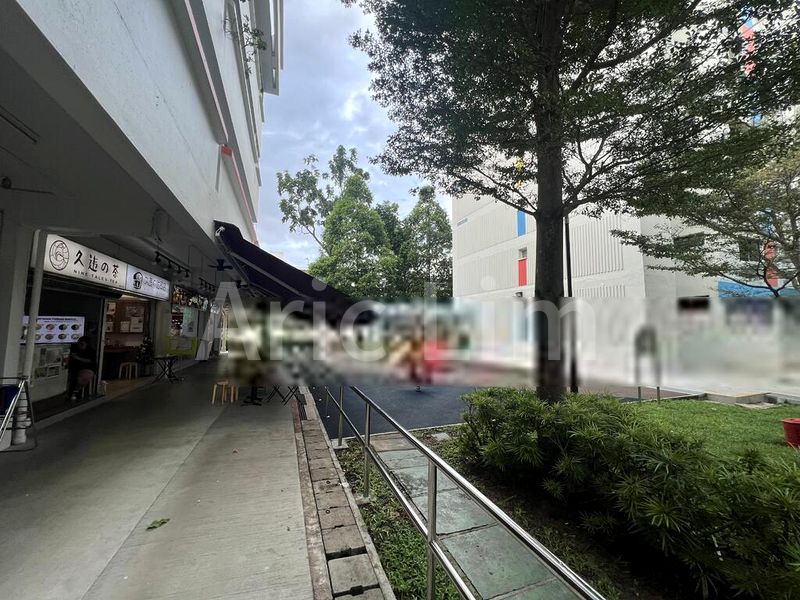 Food & Beverage for Sale: Ubi Coffee Shop 乌美咖啡店 - Image 7