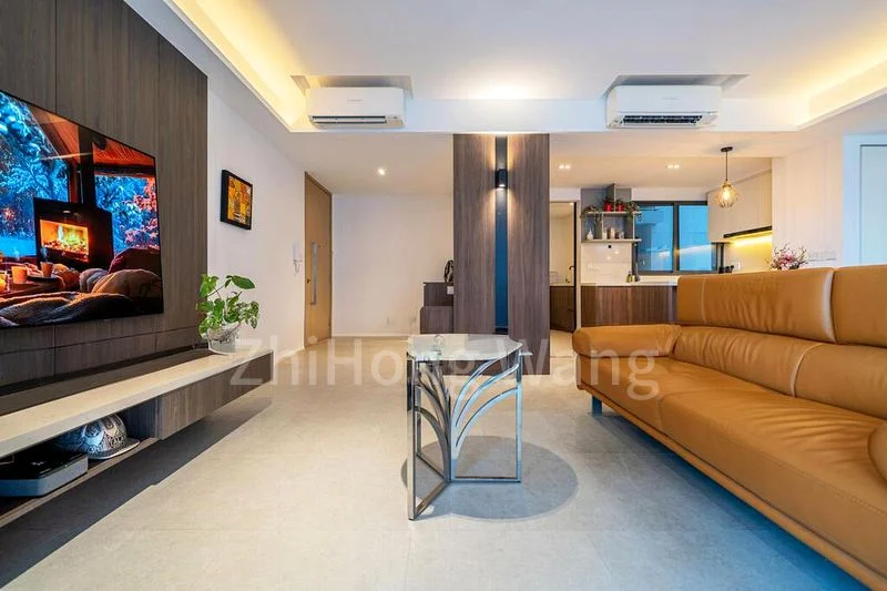 3 Bed Executive Condo for Sale in  Skypark Residences - Image 15