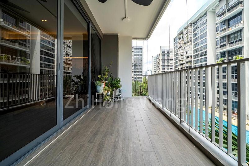 3 Bed Executive Condo for Sale in  Skypark Residences - Image 14