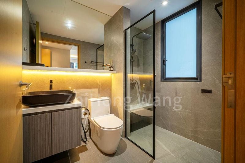 3 Bed Executive Condo for Sale in  Skypark Residences - Image 5