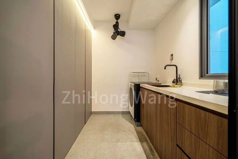 3 Bed Executive Condo for Sale in  Skypark Residences - Image 11