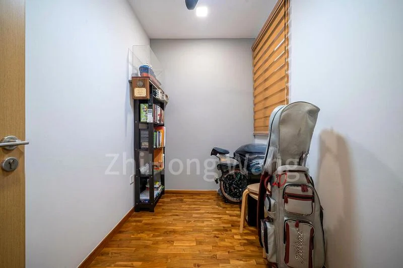 3 Bed Executive Condo for Sale in  Skypark Residences - Image 4