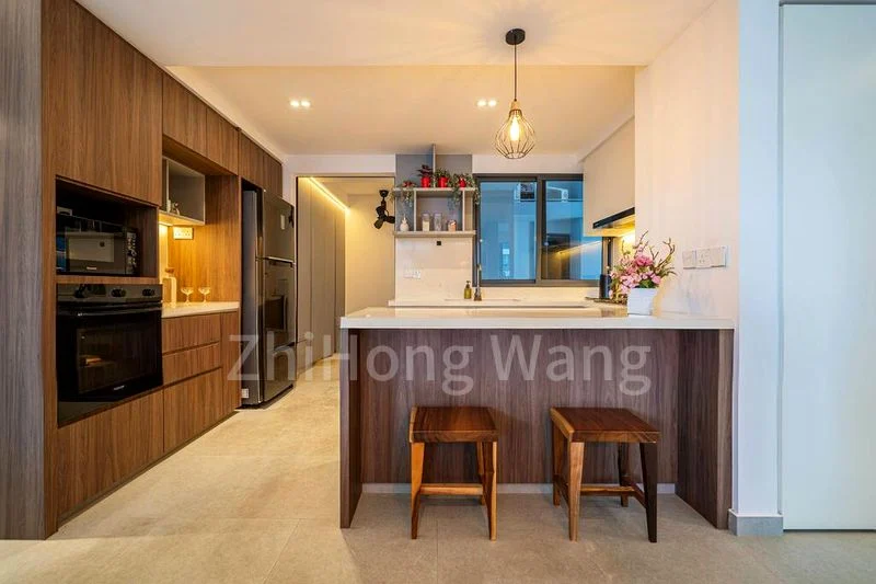3 Bed Executive Condo for Sale in  Skypark Residences - Image 16