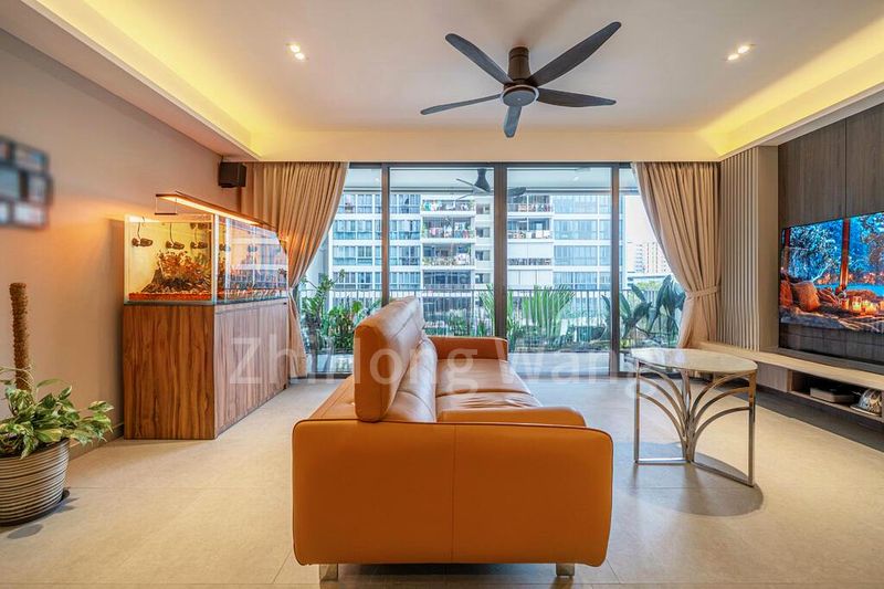 3 Bed Executive Condo for Sale in  Skypark Residences - Image 13