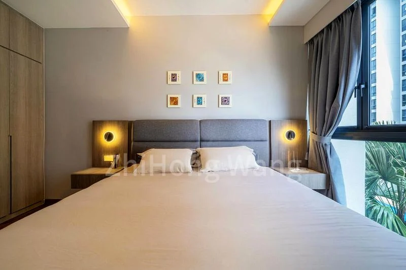 3 Bed Executive Condo for Sale in  Skypark Residences - Image 2