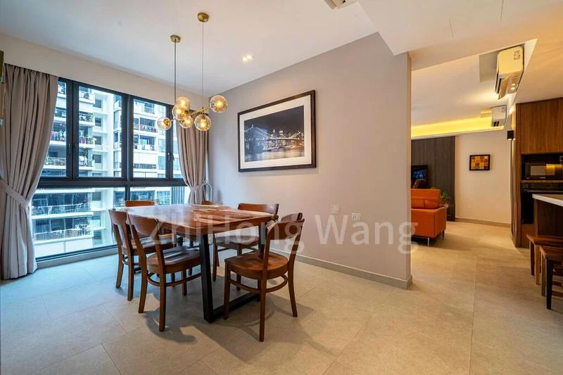 3 Bed Executive Condo for Sale in  Skypark Residences - Image 8