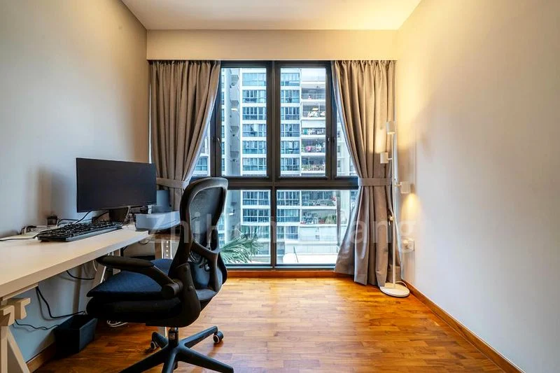 3 Bed Executive Condo for Sale in  Skypark Residences - Image 3