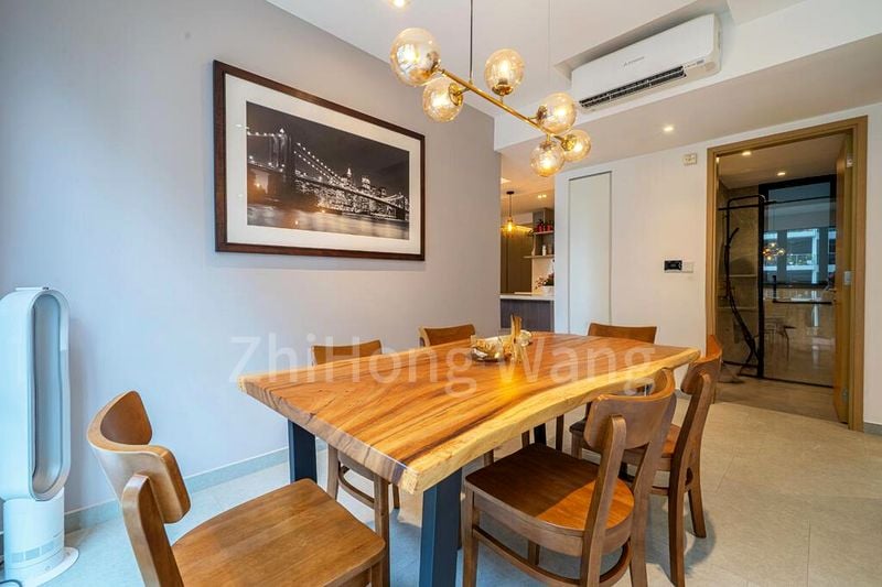 3 Bed Executive Condo for Sale in  Skypark Residences - Image 7