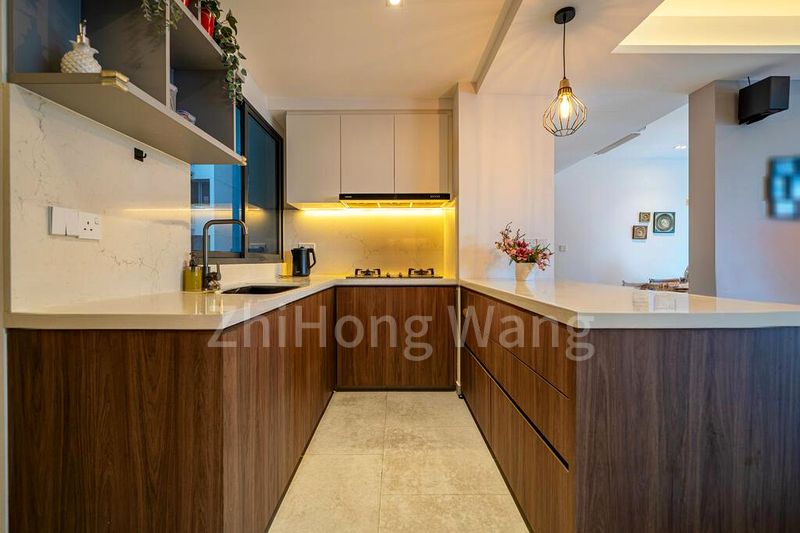 3 Bed Executive Condo for Sale in  Skypark Residences - Image 9