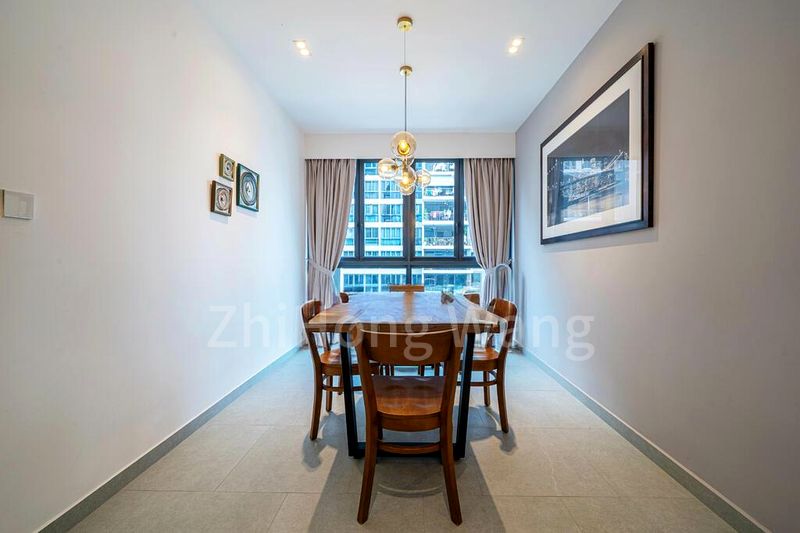 3 Bed Executive Condo for Sale in  Skypark Residences - Image 6