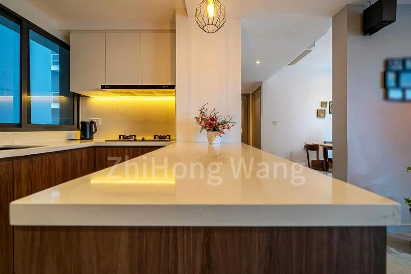 3 Bed Executive Condo for Sale in  Skypark Residences - Image 10