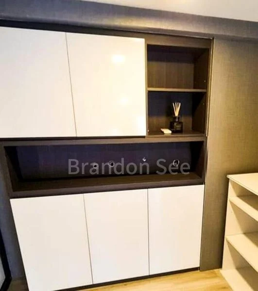 2 Bed Condo for Rent in  Eco - Image 6