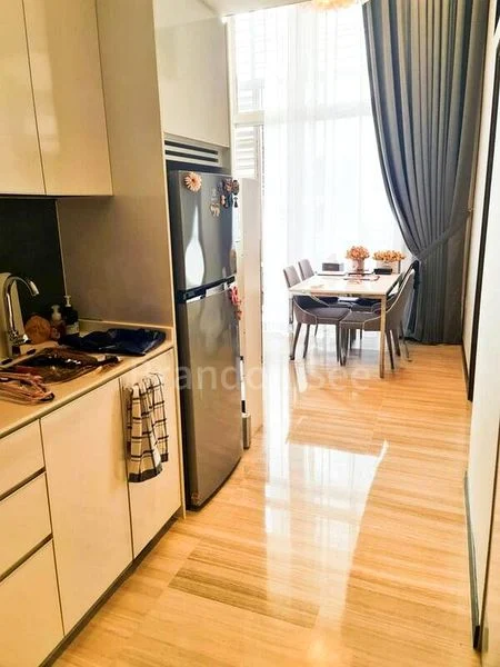 2 Bed Condo for Rent in  Eco - Image 5