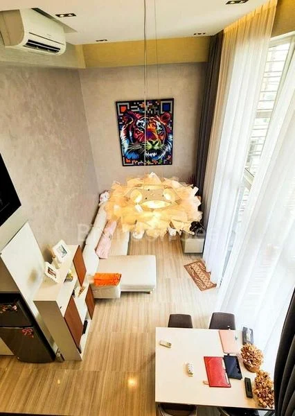 2 Bed Condo for Rent in  Eco - Image 8