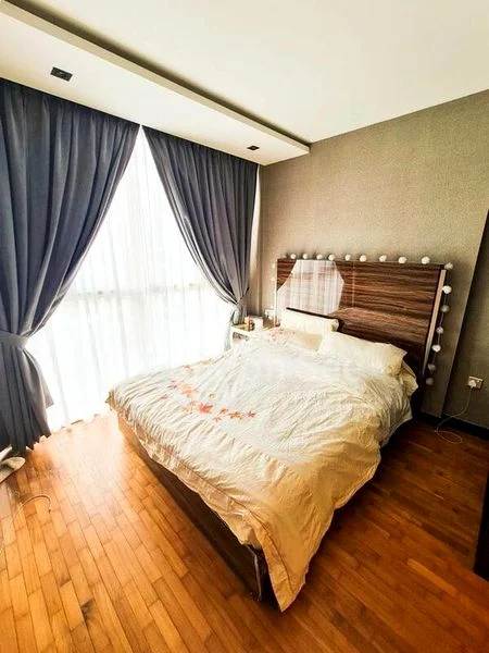 2 Bed Condo for Rent in  Eco - Image 3