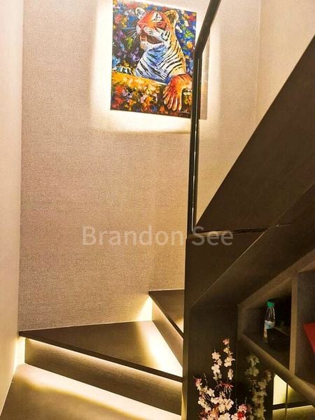 2 Bed Condo for Rent in  Eco - Image 9