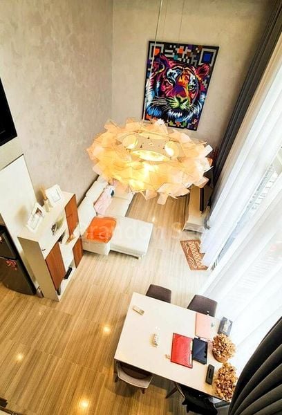 2 Bed Condo for Rent in  Eco - Image 4