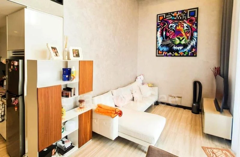 2 Bed Condo for Rent in  Eco - Image 2