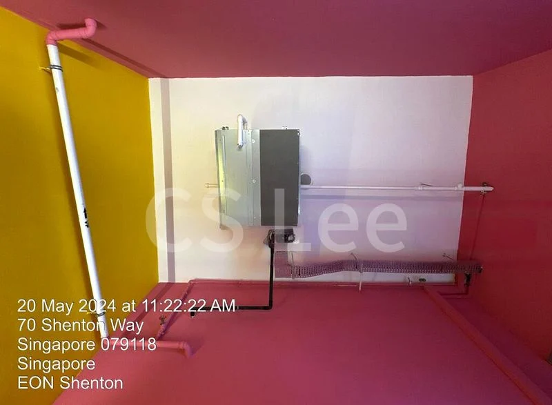 Shop / Shophouse for Sale: Eon Shenton - Image 4