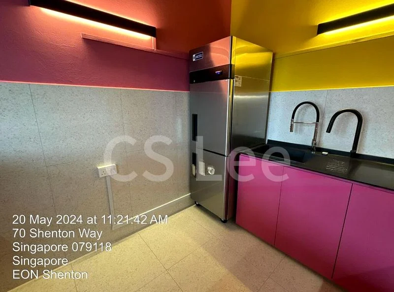 Shop / Shophouse for Sale: Eon Shenton - Image 5