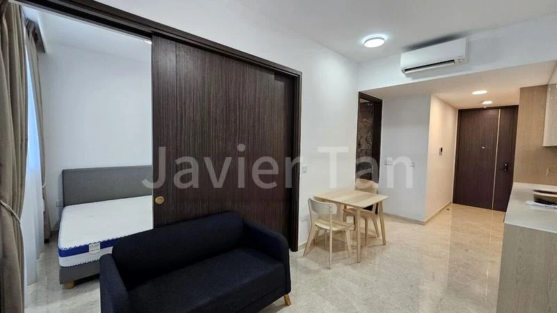 1 Bed Condo for Rent in  Meyer Mansion - Image 4