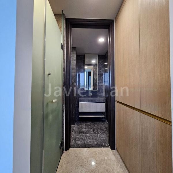 1 Bed Condo for Rent in  Meyer Mansion - Image 9