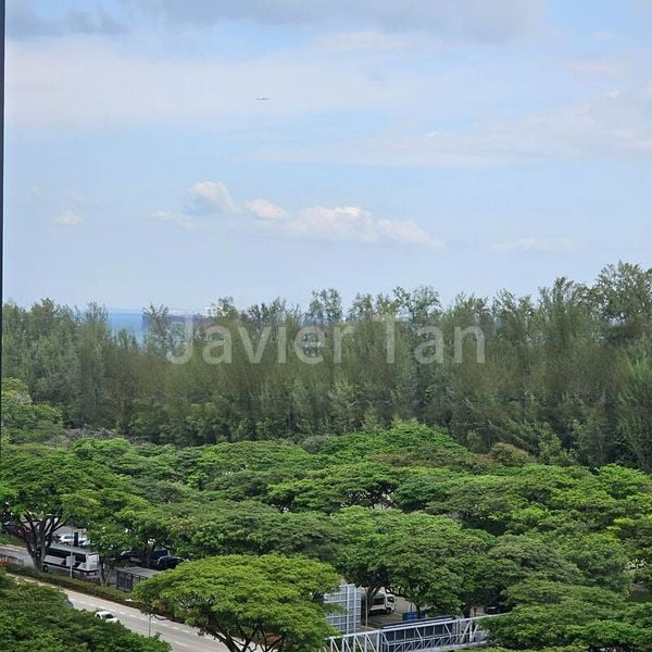 1 Bed Condo for Rent in  Meyer Mansion - Image 17
