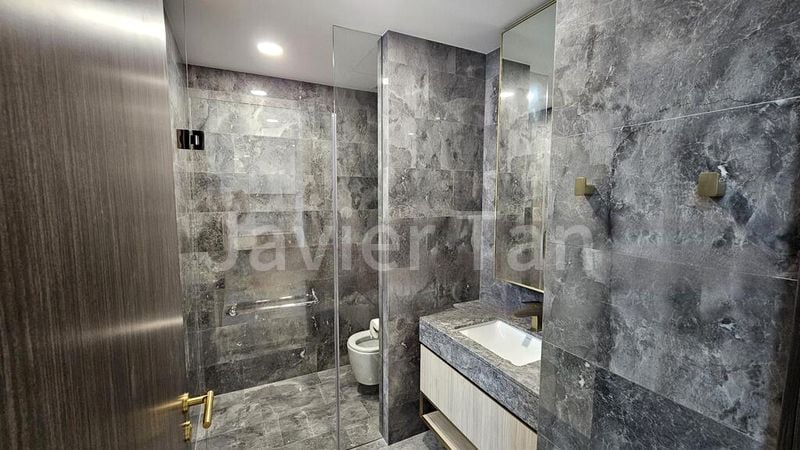 1 Bed Condo for Rent in  Meyer Mansion - Image 5