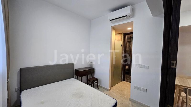 1 Bed Condo for Rent in  Meyer Mansion - Image 7