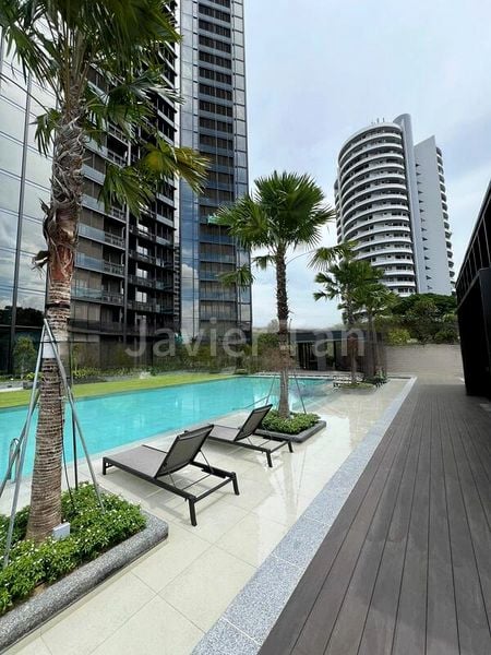 1 Bed Condo for Rent in  Meyer Mansion - Image 14