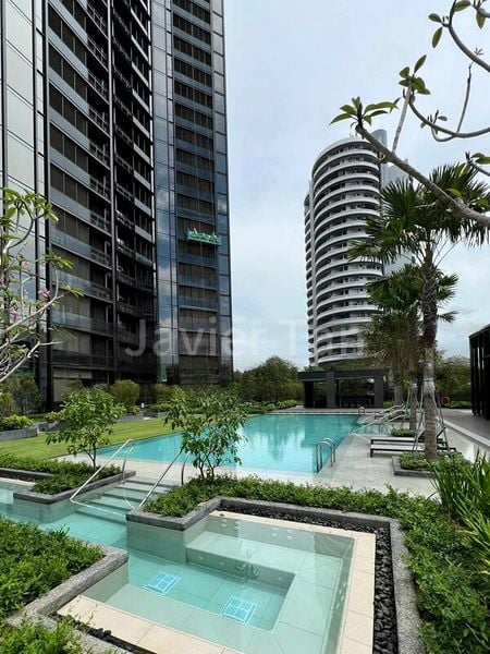 1 Bed Condo for Rent in  Meyer Mansion - Image 10