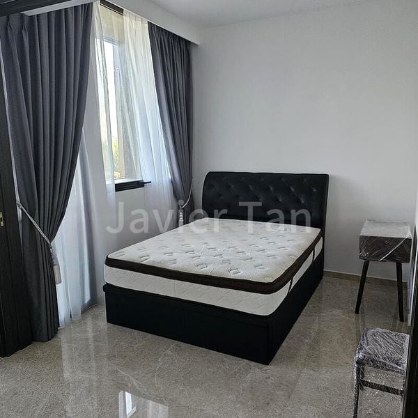 1 Bed Condo for Rent in  Meyer Mansion - Image 2