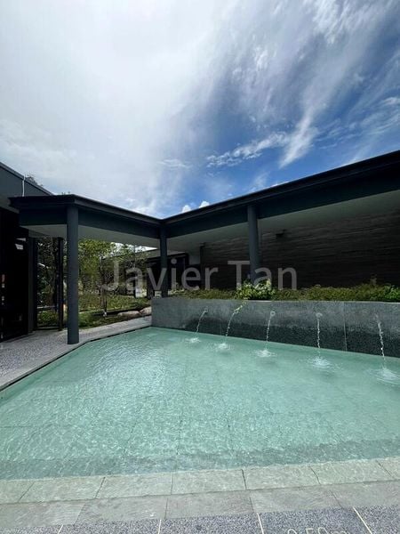 1 Bed Condo for Rent in  Meyer Mansion - Image 12