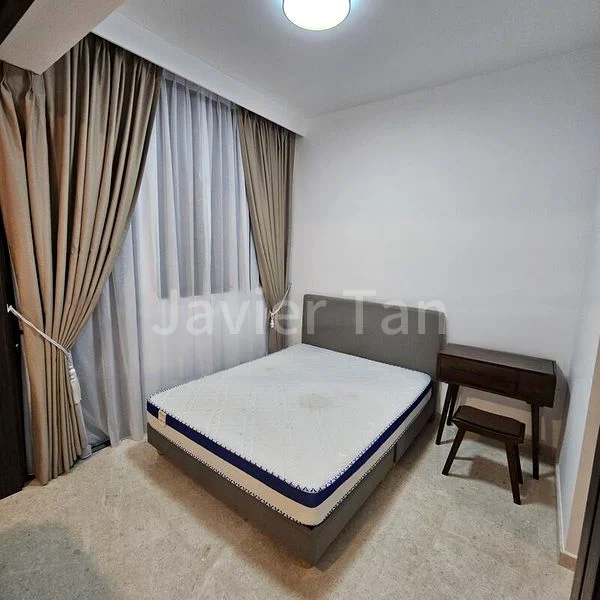 1 Bed Condo for Rent in  Meyer Mansion - Image 6