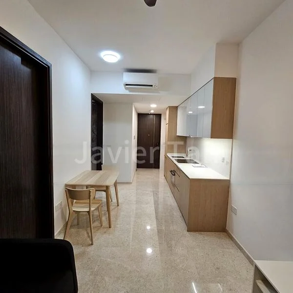 1 Bed Condo for Rent in  Meyer Mansion - Image 3