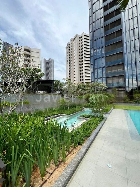 1 Bed Condo for Rent in  Meyer Mansion - Image 13