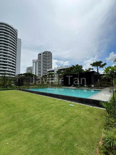 1 Bed Condo for Rent in  Meyer Mansion - Image 11