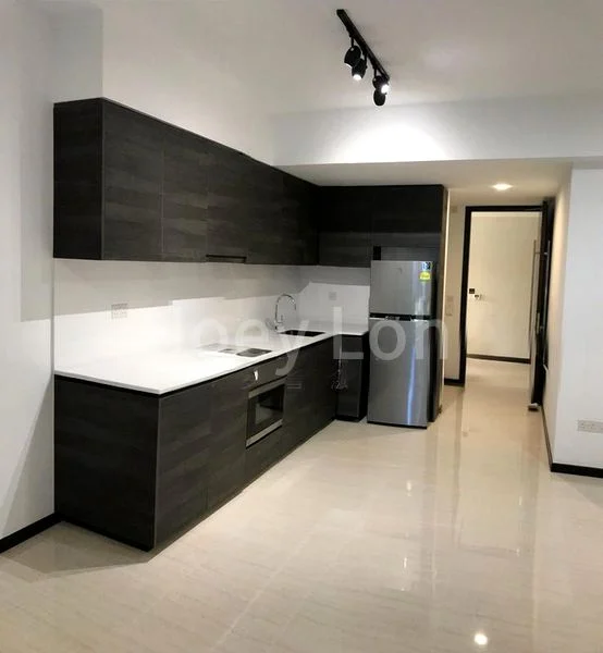 2 Bed Condo for Rent in  Sims Urban Oasis - Image 3
