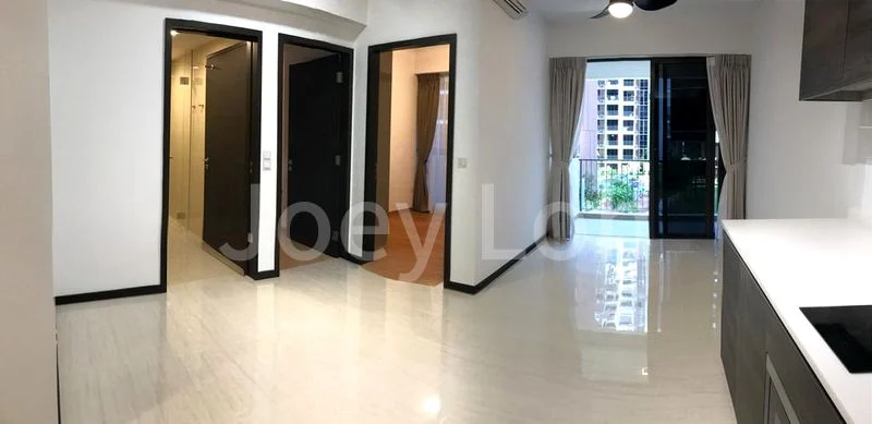 2 Bed Condo for Rent in  Sims Urban Oasis - Image 1