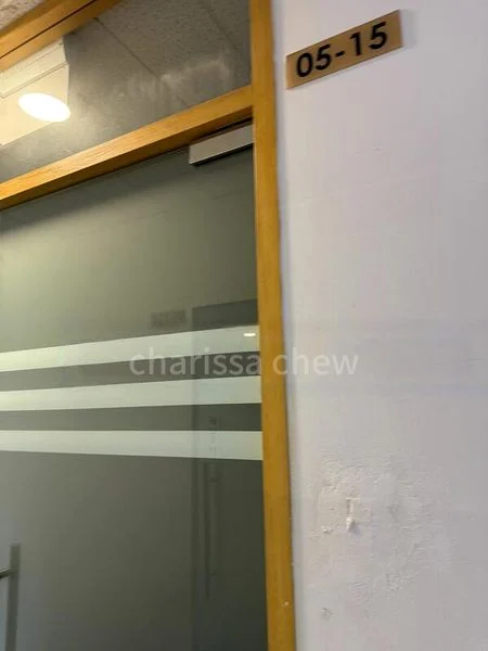 Light Industrial (B1) for Rent: 34 Boon Leat Terrace - Image 4