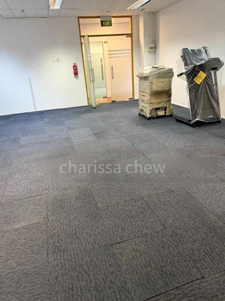 Light Industrial (B1) for Rent: 34 Boon Leat Terrace - Image 1